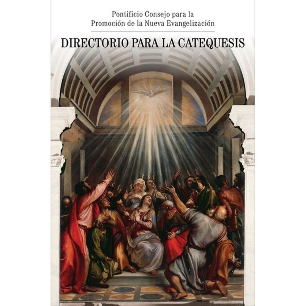Directorio Para La Catequesis -- N
